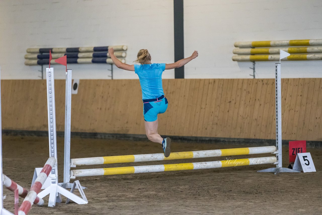 Bild 79 - Pony Akademie Turnier